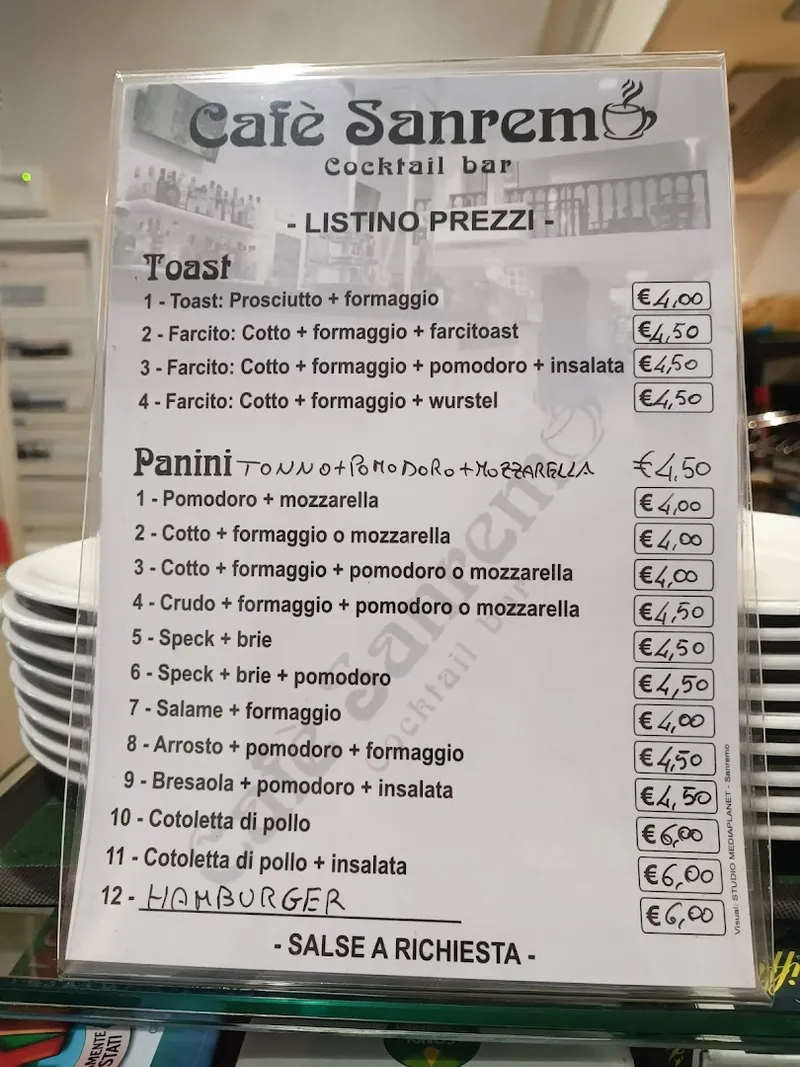 Caffè Villain photo 8