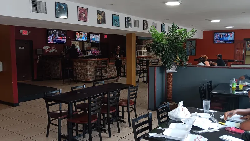 Clive's Cafe photo 7