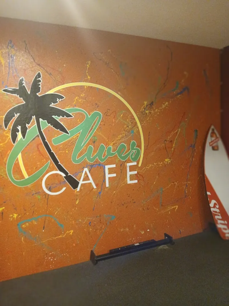 Clive's Cafe photo 9