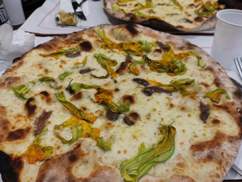 Trentino Pizzeria Ristorante photo 8