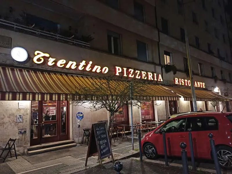 Trentino Pizzeria Ristorante
