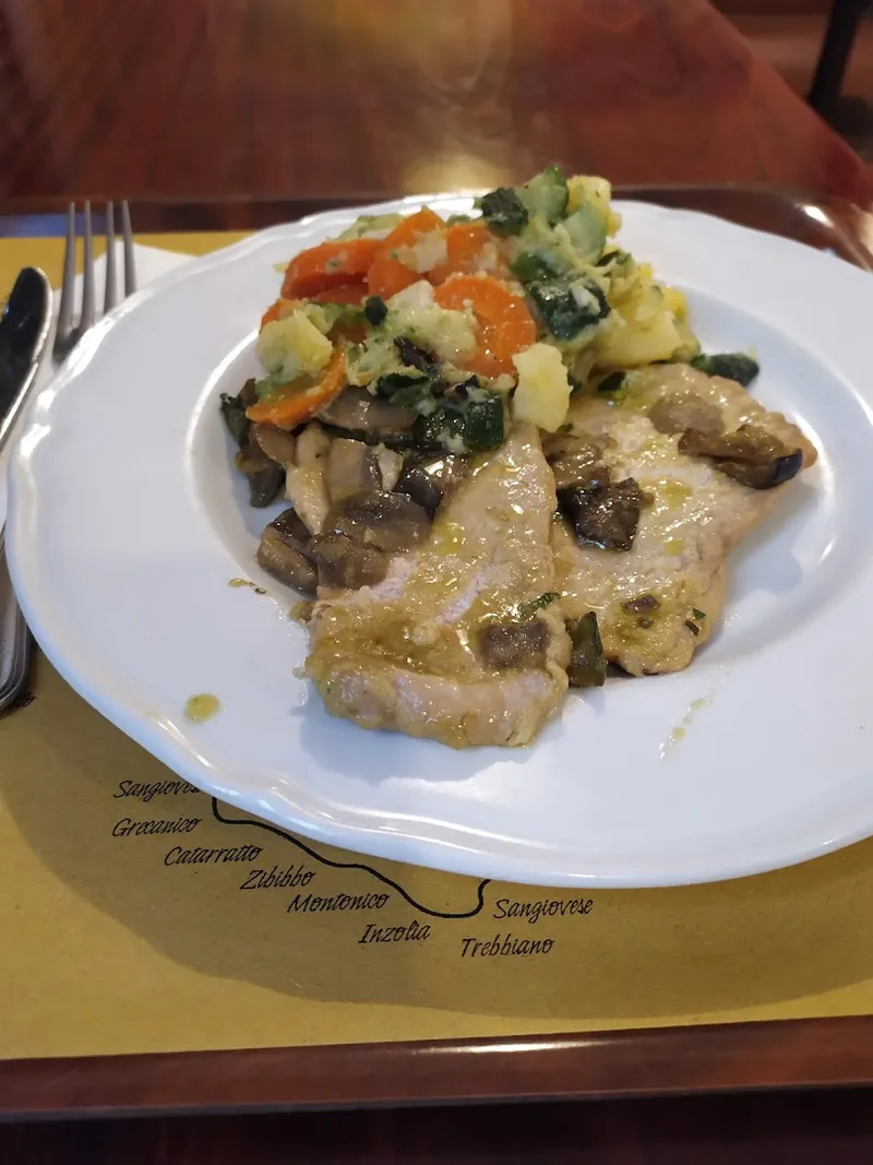 Trentino Pizzeria Ristorante photo 6