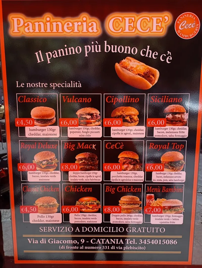 Panineria Cece' photo 7