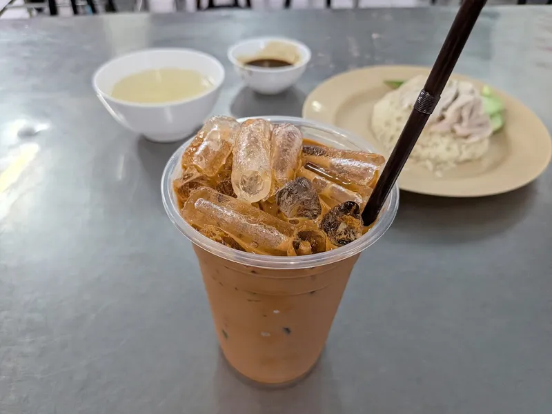 Gao Chicken Rice photo 10