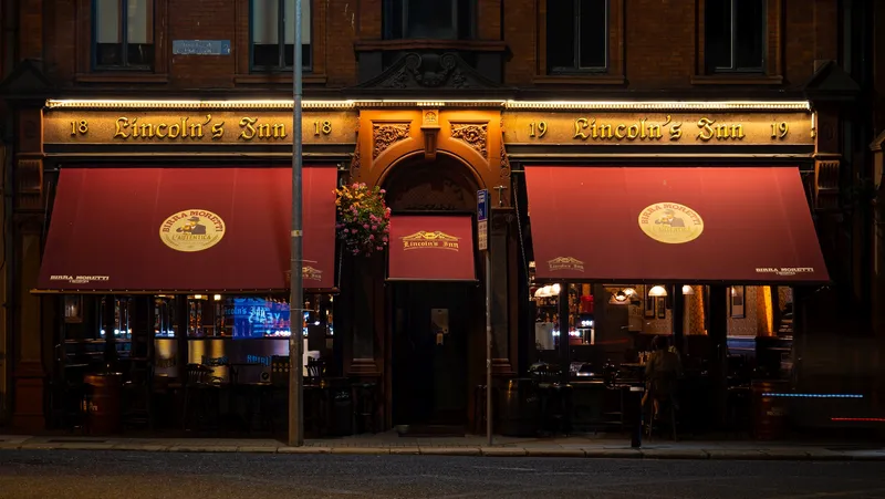 Dublin