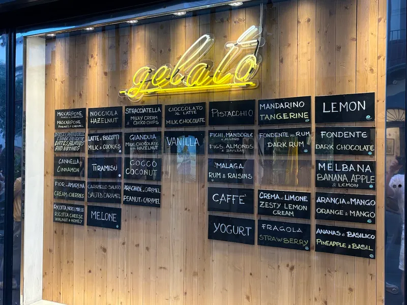 Gelateria A'Raki photo 10