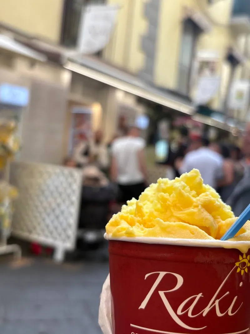 Gelateria A'Raki photo 9