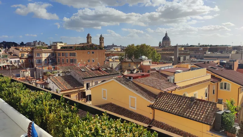 Acquaroof Terrazza Molinari foto 5