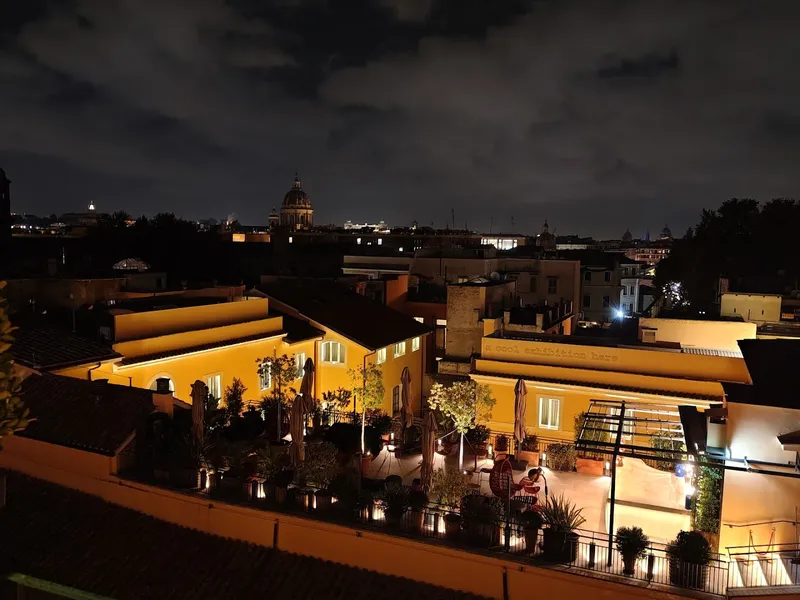 Acquaroof Terrazza Molinari foto 6