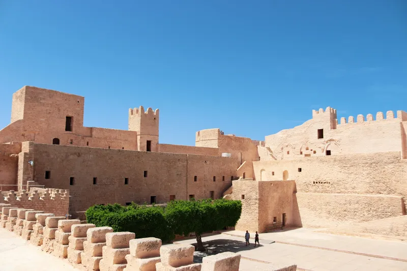 Ribat di Monastir photo 9