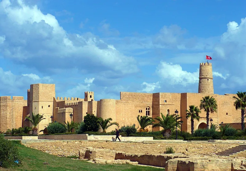 Ribat di Monastir photo 7