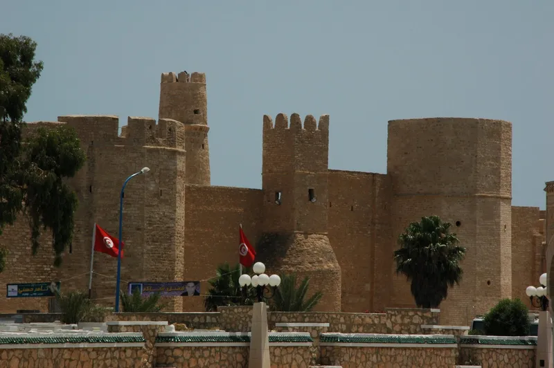 Ribat di Monastir photo 5