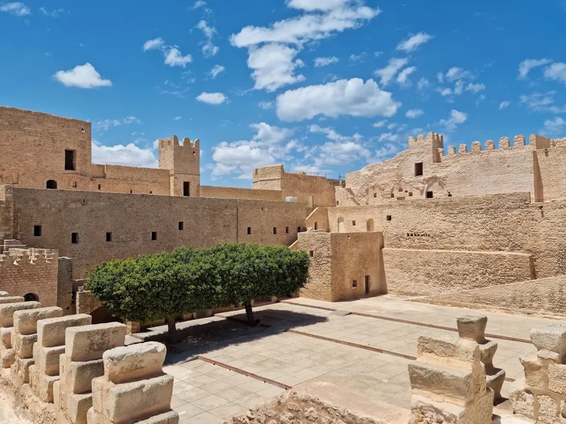 Ribat di Monastir photo 10