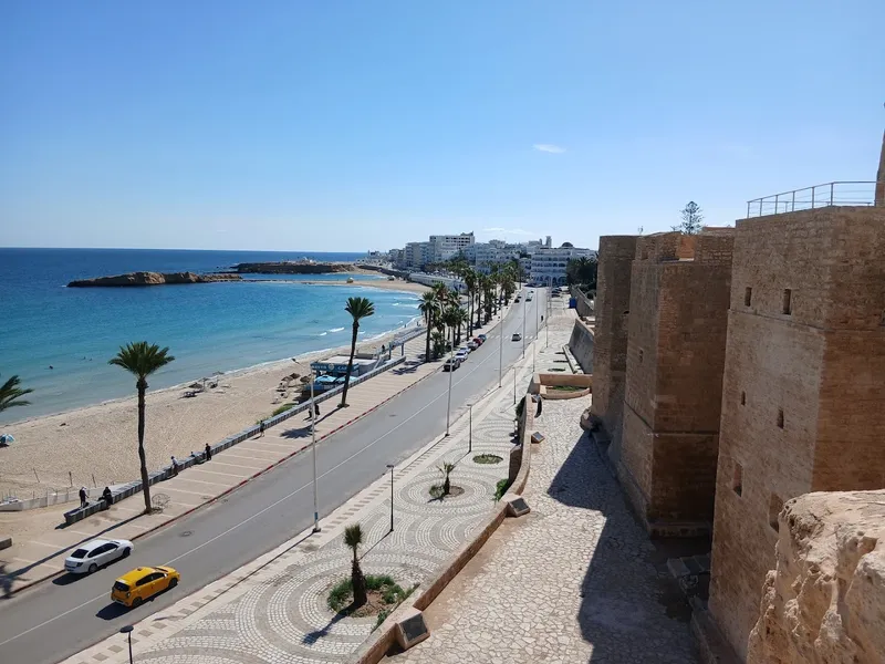 Ribat di Monastir photo 6