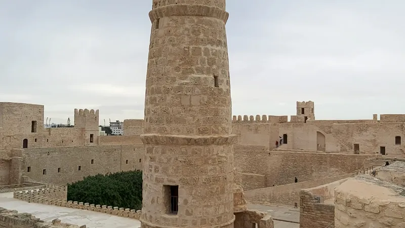 Ribat di Monastir photo 8