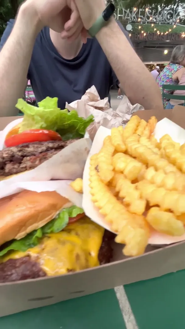 Shake Shack photo 8
