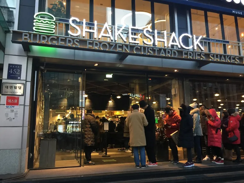 Shake Shack