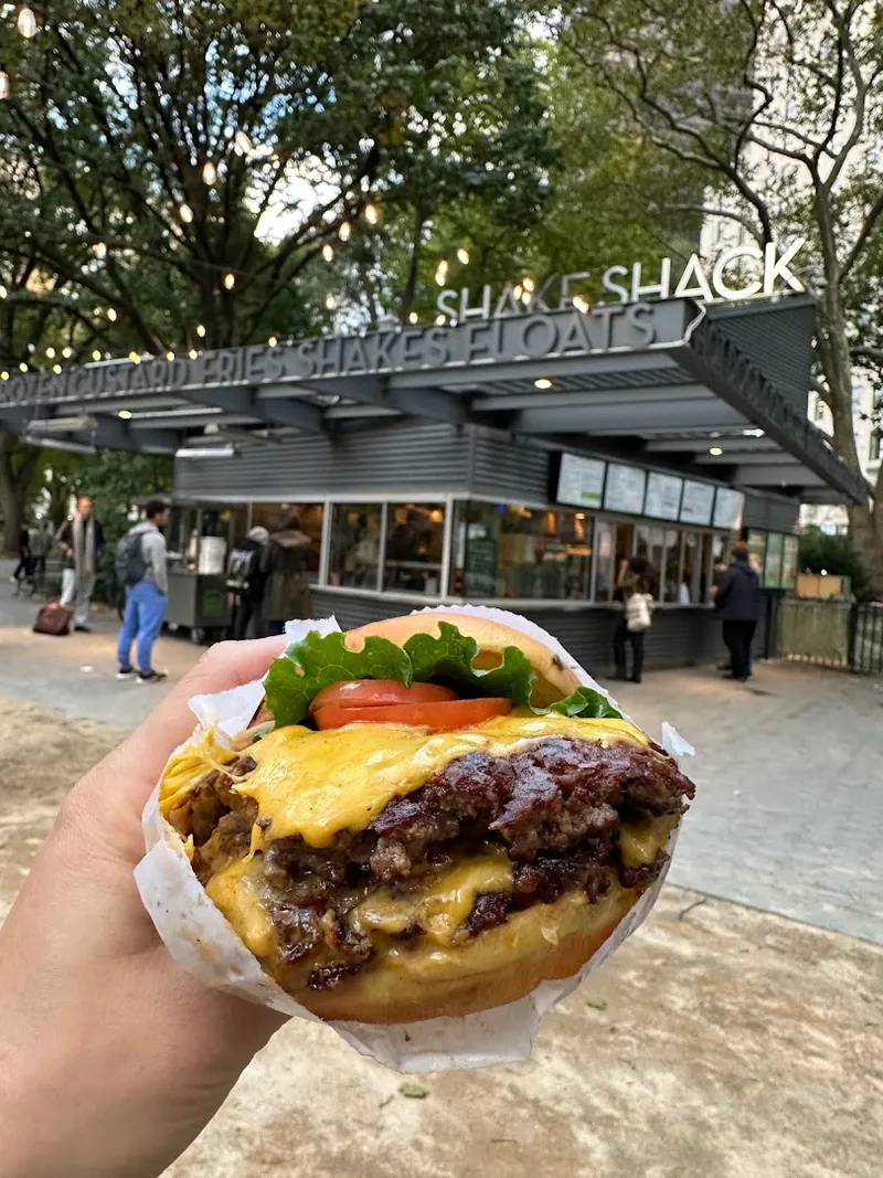 Shake Shack photo 10