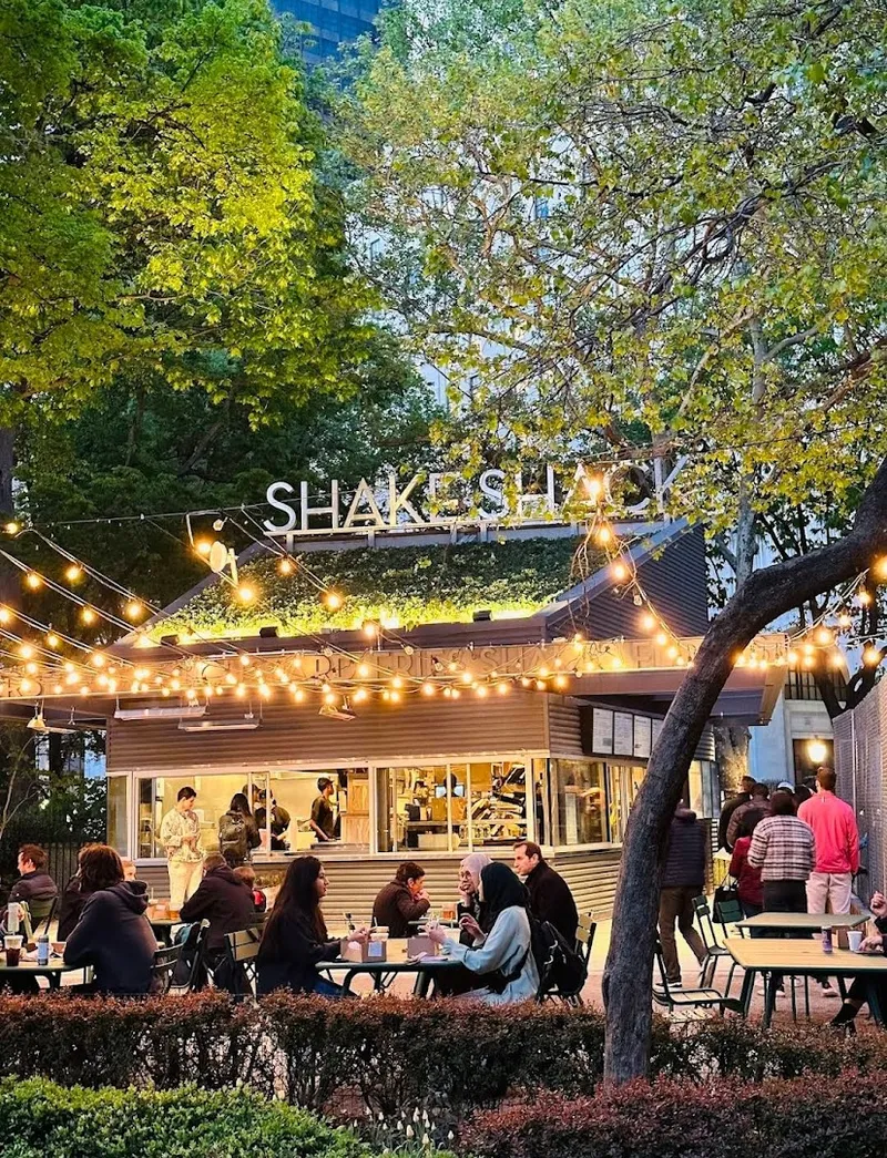 Shake Shack photo 6