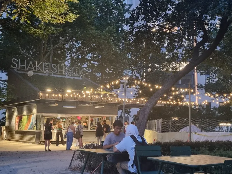 Shake Shack photo 7
