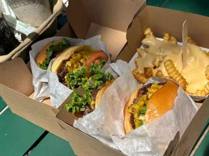 Shake Shack photo 5