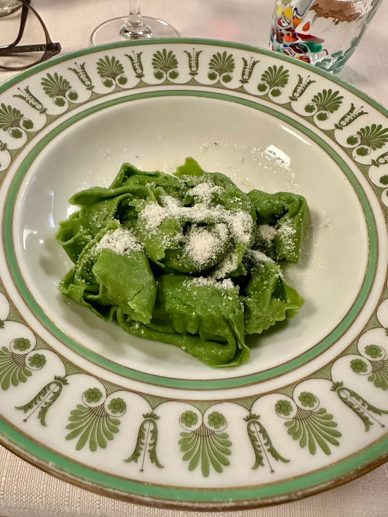 Ristorante Alla Borsa photo 6