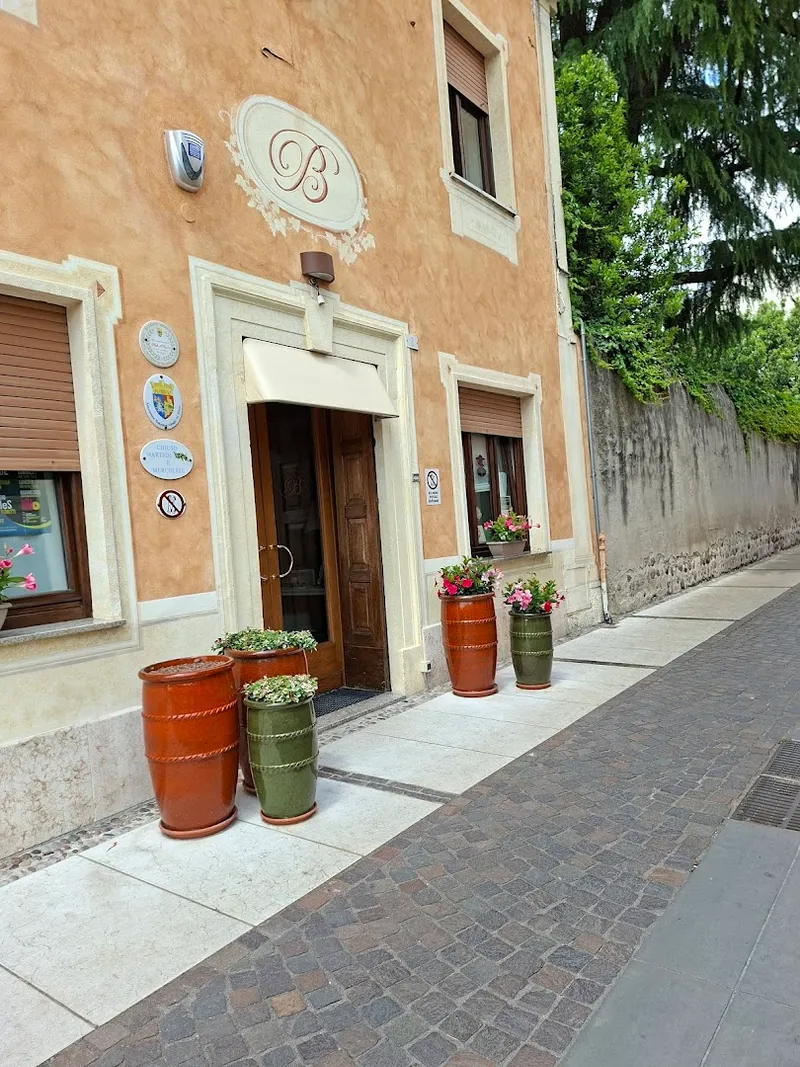 Ristorante Alla Borsa photo 7