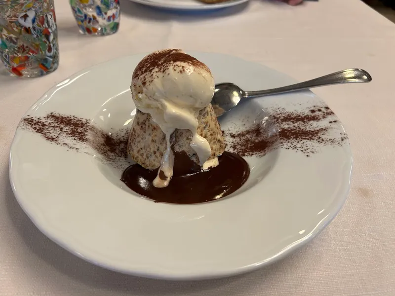 Ristorante Alla Borsa photo 10
