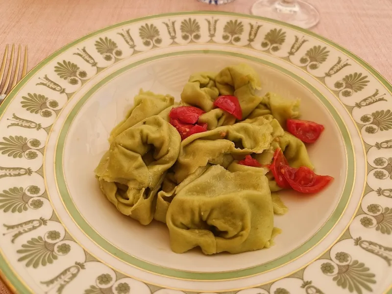 Ristorante Alla Borsa photo 5