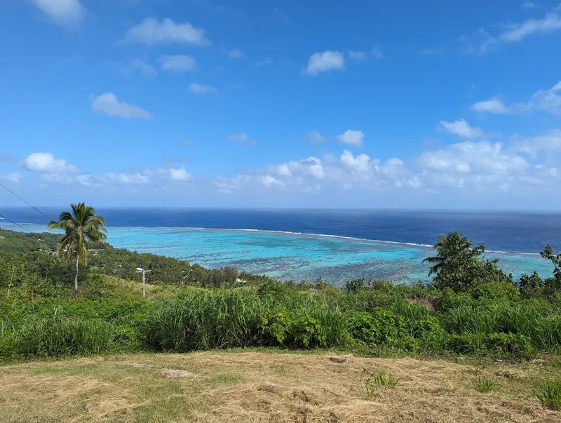 Aitutaki