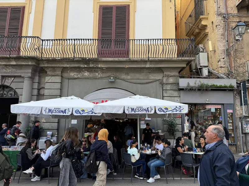Bar Marocco photo 7