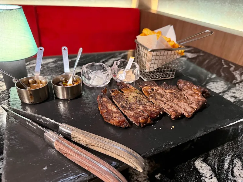 Mix Beef foto 7