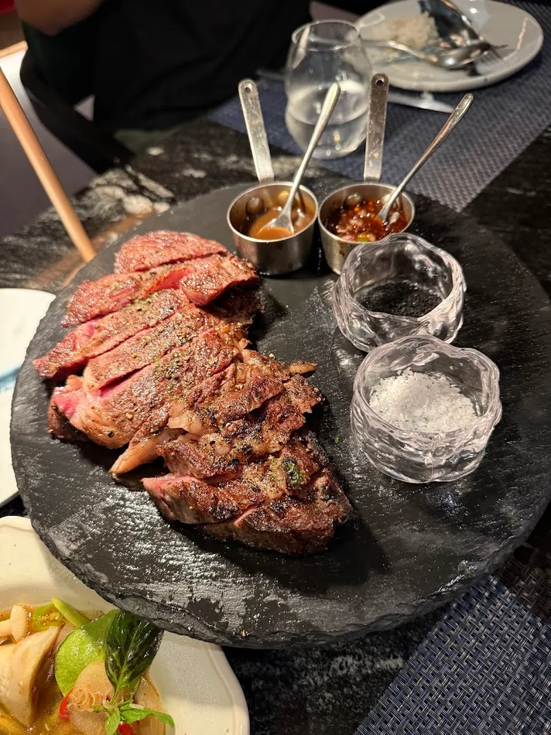 Mix Beef foto 6