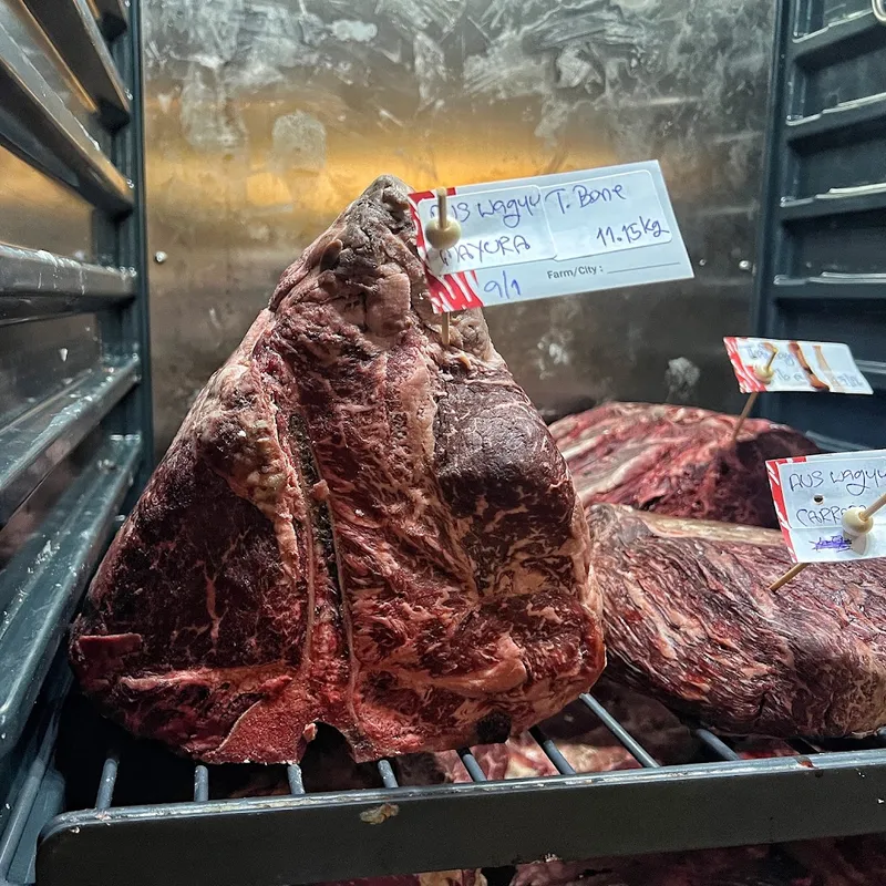 Mix Beef foto 10
