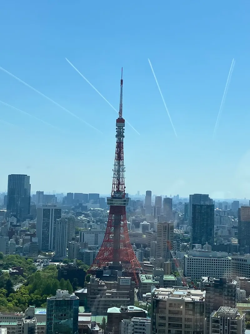 Minato City