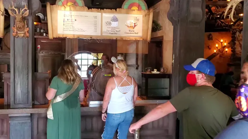 Gaston's Tavern photo 8