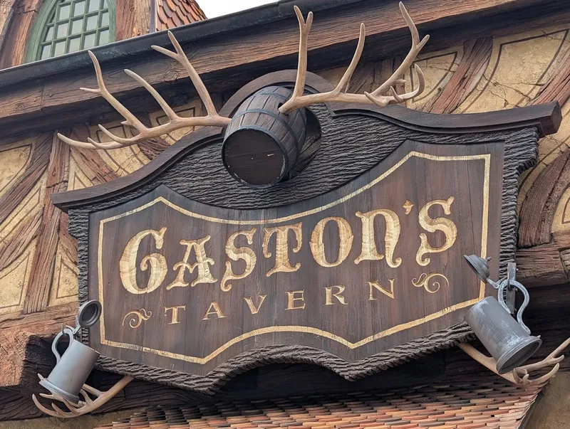 Gaston's Tavern photo 5