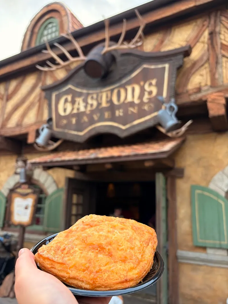 Gaston's Tavern photo 6