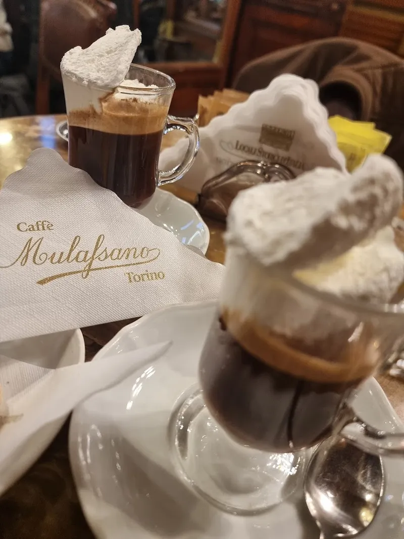 Caffè Mulassano photo 9