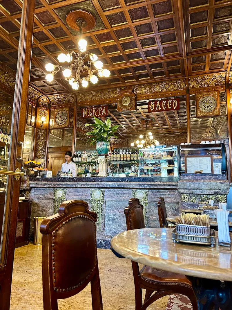 Caffè Mulassano photo 7