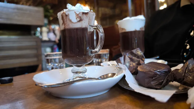 Caffè Mulassano photo 5