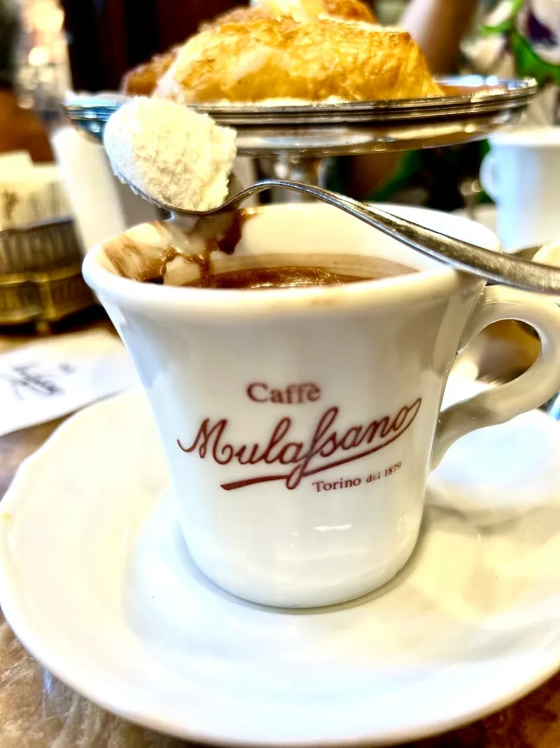 Caffè Mulassano photo 10