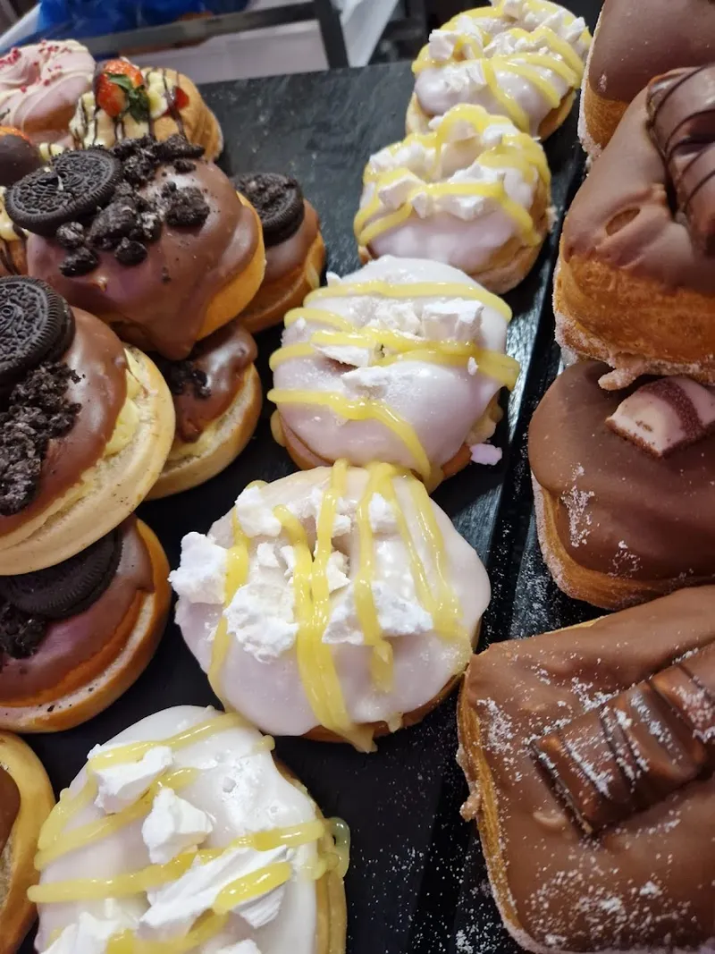 Dum Dum Donuts photo 8