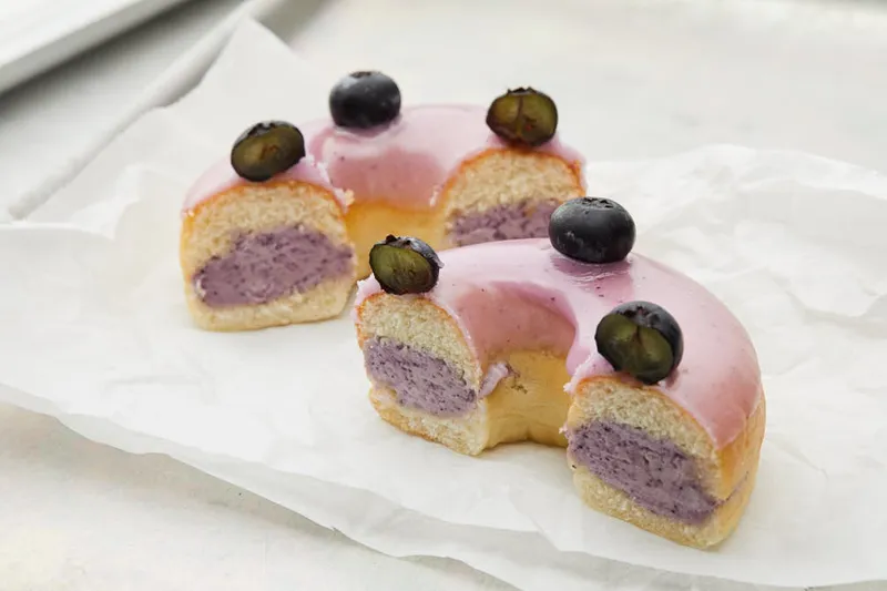 Dum Dum Donuts photo 6