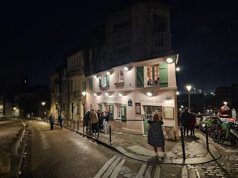 Maison Rose foto 7