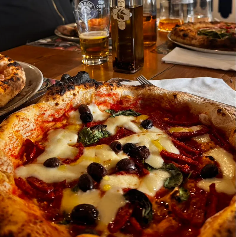 Pizzeria Verace photo 5