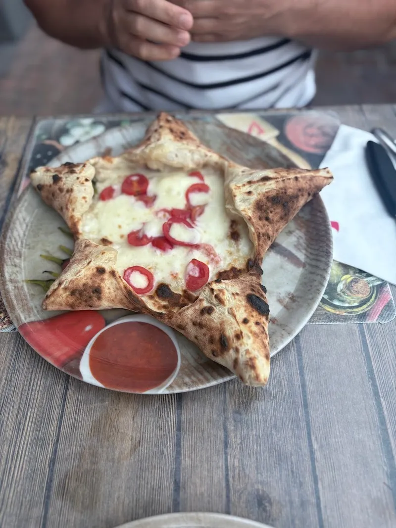 Pizzeria Verace photo 7