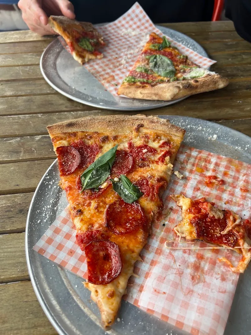 GG's Pizza photo 5