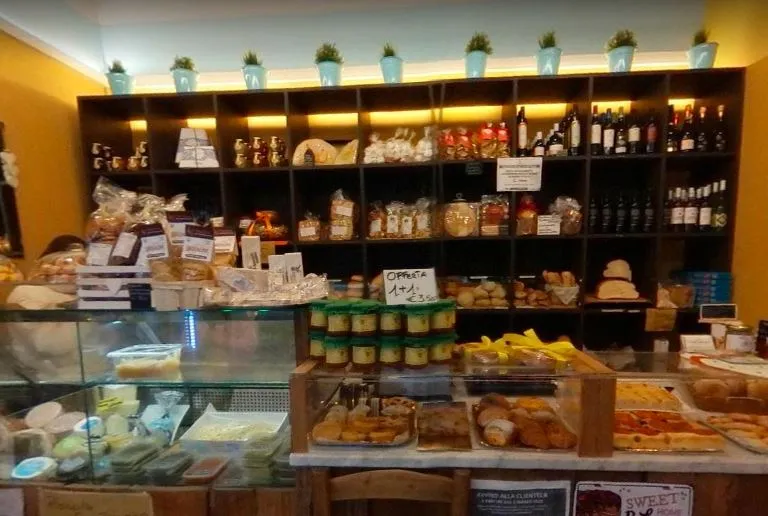 Panificio Santa Sofia