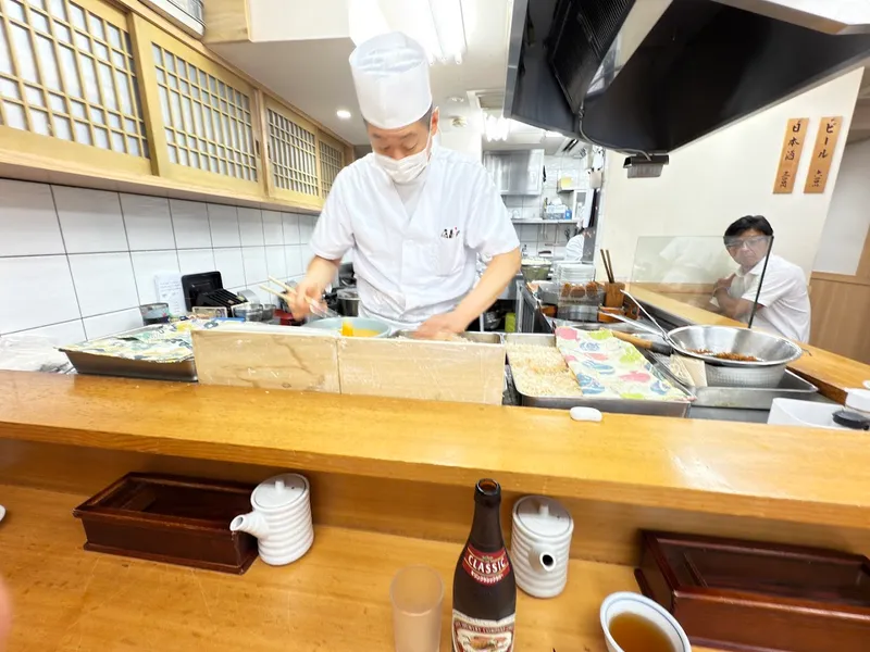 Ichikatsu photo 7
